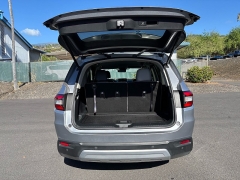 Used 2025  Honda Pilot EX-L 2WD at Kama'aina Nissan near Hilo&comma; HI