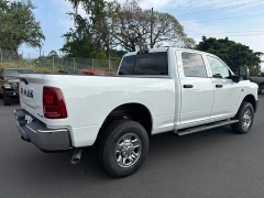 New 2026  Ram 2500 4WD Tradesman Crew Cab 6'4" Box at IK Auto Group near Hilo&comma; HI