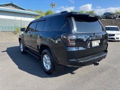Used 2023  Toyota 4Runner SR5 4WD at IK Auto Group near Hilo&comma; HI