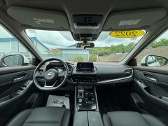 Used 2022  Nissan Rogue FWD SV at IK Auto Group near Hilo, HI