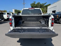 New 2026  Nissan Frontier Crew Cab 4x4 SV at Kona Nissan near Kailua Kona&comma; HI