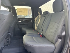 New 2026  Ram 2500 4WD Big Horn Crew Cab 8' Box at IK Auto Group near Hilo&comma; HI