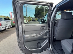 New 2026  Nissan Frontier Crew Cab 4x4 SV at Kama'aina Nissan near Hilo&comma; HI