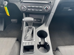 Used 2021  Kia Sportage LX AWD at IK Auto Group near Hilo&comma; HI