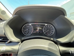 New 2025 Nissan Sentra SV CVT at IK Auto Group near Hilo, HI