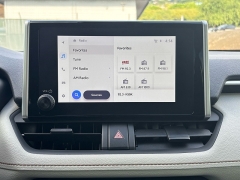 Used 2025  Toyota RAV4 XLE FWD at Kona Nissan near Kailua Kona, HI