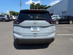New 2026  Nissan Rogue 2026&period;5 FWD SV at IK Auto Group near Hilo&comma; HI