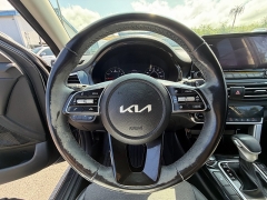 Used 2022  Kia Seltos Nightfall DCT AWD at Kona Nissan near Kailua Kona&comma; HI