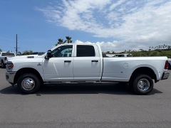 New 2026  Ram 3500 4WD Tradesman Crew Cab 8' Box at IK Auto Group near Hilo&comma; HI