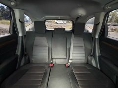 Used 2017 Honda CR-V 4d SUV AWD EX at Kama'aina Nissan near Hilo, HI