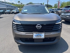 New 2026  Nissan Kicks SV FWD at IK Auto Group near Hilo&comma; HI