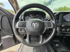 Used 2020  Ram 2500 4WD Crew Cab Tradesman at Kama'aina Nissan near Hilo&comma; HI