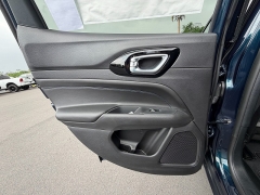 New 2026  Jeep Compass Latitude Altitude 4x4 at IK Auto Group near Hilo&comma; HI