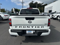 New 2026  Nissan Frontier Crew Cab 4x4 SV at IK Auto Group near Hilo, HI