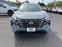 New 2026  Nissan Rogue 2026&period;5 FWD SV at IK Auto Group near Hilo&comma; HI