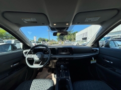 New 2026  Nissan Kicks SV FWD at Kona Nissan near Kailua Kona&comma; HI