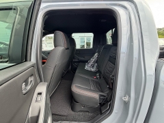 New 2026  Nissan Frontier Crew Cab 4x4 PRO-4X at IK Auto Group near Hilo&comma; HI