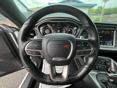 Used 2021 Dodge Challenger R/T Scat Pack Widebody RWD at Kona Nissan near Kailua Kona, HI