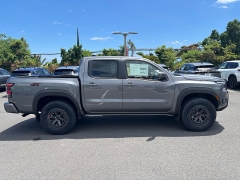 New 2026  Nissan Frontier Crew Cab 4x4 PRO-4X at Kama'aina Nissan near Hilo&comma; HI