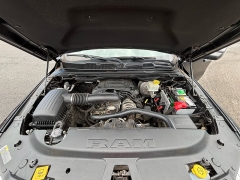 Used 2020 Ram 1500 Big Horn 4x4 Crew Cab 5'7" Box at Kama'aina Nissan near Hilo, HI