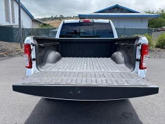 Used 2021  Ram 1500 4WD Big Horn Crew Cab 5'7" Box at Kama'aina Nissan near Hilo&comma; HI
