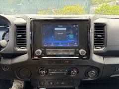 Used 2023  Nissan Frontier Crew Cab 4x2 S Auto at Kama'aina Nissan near Hilo&comma; HI