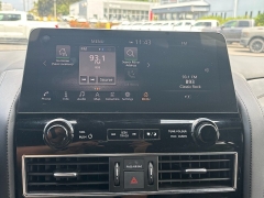 Used 2022  Nissan Armada 4x4 SL at Kama'aina Nissan near Hilo, HI