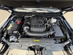 New 2026  Nissan Frontier Crew Cab 4x4 SV at Kama'aina Nissan near Hilo&comma; HI
