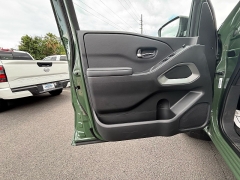 New 2026  Nissan Frontier Crew Cab 4x4 SV at IK Auto Group near Hilo, HI