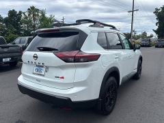 New 2026  Nissan Rogue 2026&period;5 AWD Rock Creek at Kona Nissan near Kailua Kona&comma; HI
