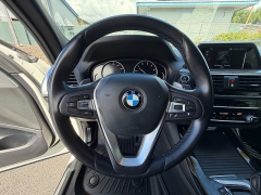 Used 2019  BMW X3 sDrive30i Sports Activity Vehicle at Kama'aina Nissan near Hilo&comma; HI