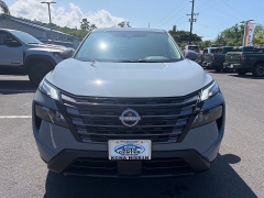 New 2026  Nissan Rogue 2026&period;5 FWD SV at IK Auto Group near Hilo&comma; HI