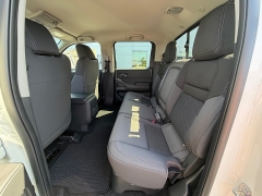 New 2026  Nissan Frontier Crew Cab 4x4 SV at IK Auto Group near Hilo&comma; HI