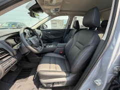 New 2026  Nissan Rogue 2026&period;5 FWD Dark Armor at IK Auto Group near Hilo&comma; HI