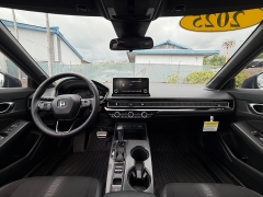 Used 2025  Honda Civic Sedan Hybrid Sport CVT at Kama'aina Nissan near Hilo&comma; HI