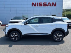 New 2026  Nissan Kicks SV FWD at IK Auto Group near Hilo, HI