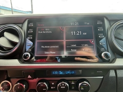 Used 2021 Toyota Tacoma 4WD TRD Off Road Double Cab 5ft Bed V6 AT at IK Auto Group near Hilo, HI