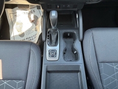 New 2026  Nissan Frontier Crew Cab 4x4 SV at Kona Nissan near Kailua Kona&comma; HI