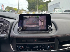 New 2026  Nissan Rogue 2026&period;5 AWD Rock Creek at Kama'aina Nissan near Hilo&comma; HI