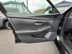 Used 2024 Nissan Sentra SV CVT at IK Auto Group near Hilo, HI