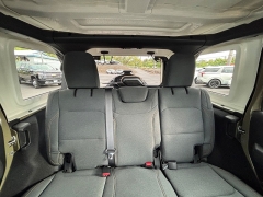 New 2026  Jeep Wrangler Willys 4 Door 4x4 at IK Auto Group near Hilo&comma; HI