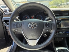 Used 2016  Toyota Corolla 4d Sedan S Plus 6spd at Kama'aina Nissan near Hilo&comma; HI