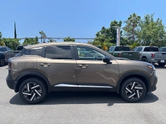 New 2026  Nissan Kicks SV FWD at IK Auto Group near Hilo&comma; HI