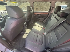 Used 2022  Honda CR-V EX-L 2WD at Kama'aina Nissan near Hilo, HI