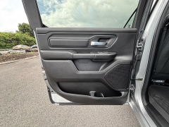 New 2025 Ram 1500 4WD Tradesman Crew Cab 5'7" Box at IK Auto Group near Hilo, HI