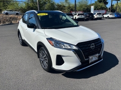 Used 2024  Nissan Kicks SV FWD at Kona Nissan near Kailua Kona&comma; HI