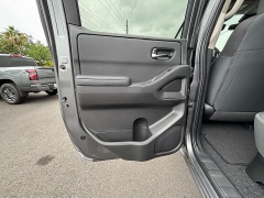 New 2025 Nissan Frontier Crew Cab 4x4 SV at IK Auto Group near Hilo, HI