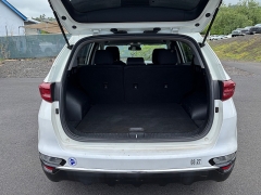 Used 2021  Kia Sportage LX AWD at IK Auto Group near Hilo&comma; HI