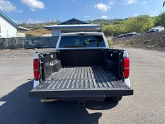 Used 2024  Toyota Tacoma 4WD TRD Sport Double Cab 5ft Bed MT at Kona Nissan near Kailua Kona&comma; HI