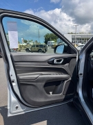 New 2026  Jeep Compass Latitude Altitude 4x4 at IK Auto Group near Hilo&comma; HI